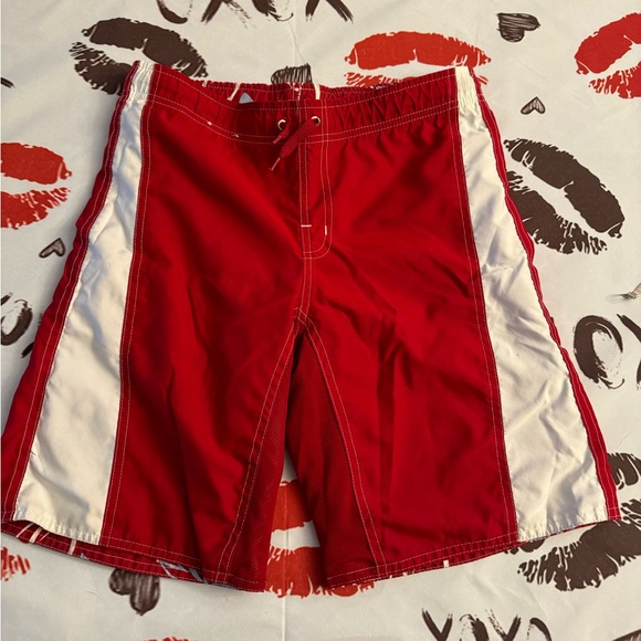 Swim trunks size medium 8/10 - Picture 4 of 4